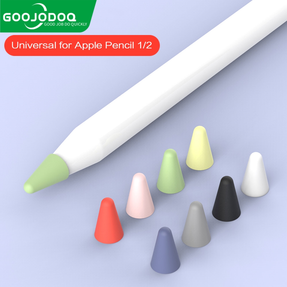 Tablet Accessories Choice Store - 8pcs Cover Compatible with Apple Pencil
