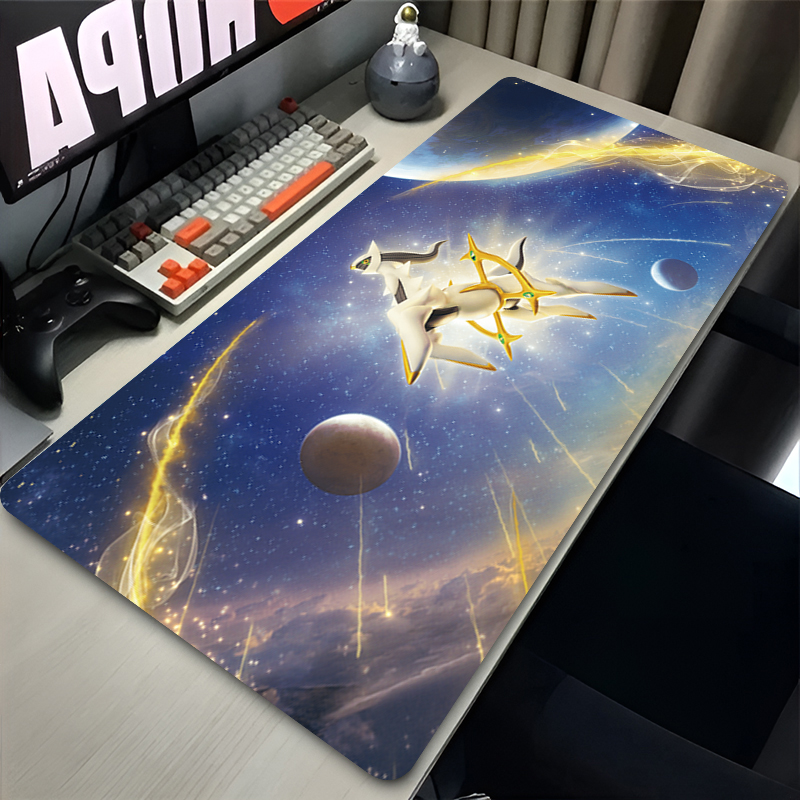 Tablet Cute Accessories - Anime Mouse Pad PC Gaming Accessories