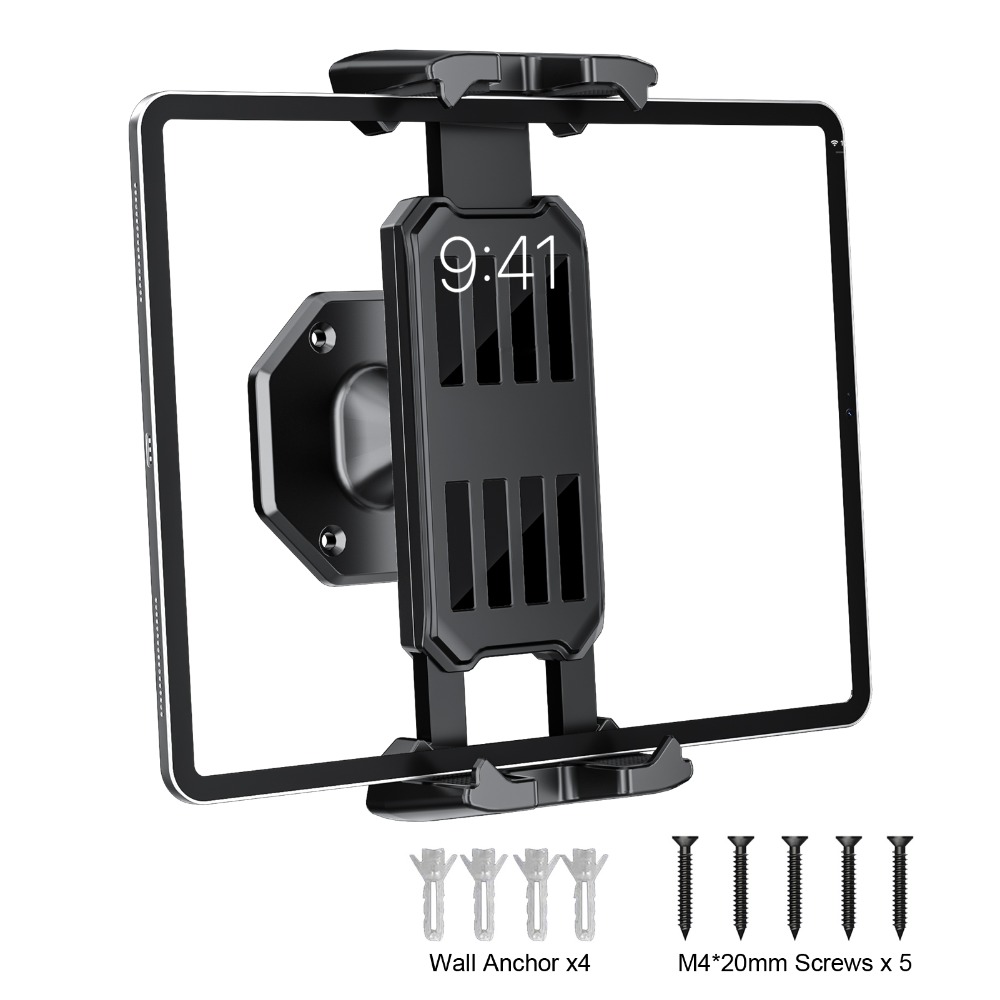 Trimble Tablet Accessories - Wall Mount Phone Holder Tablet Stand