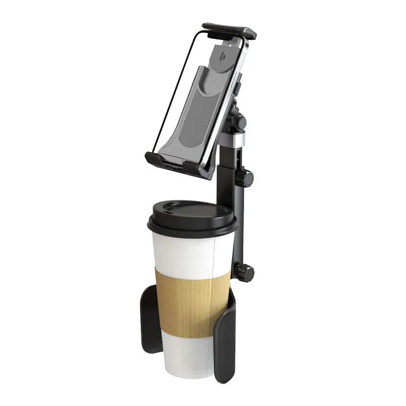 Trimble Tablet Accessories - Car Cup Phone Tablet Holder Expander