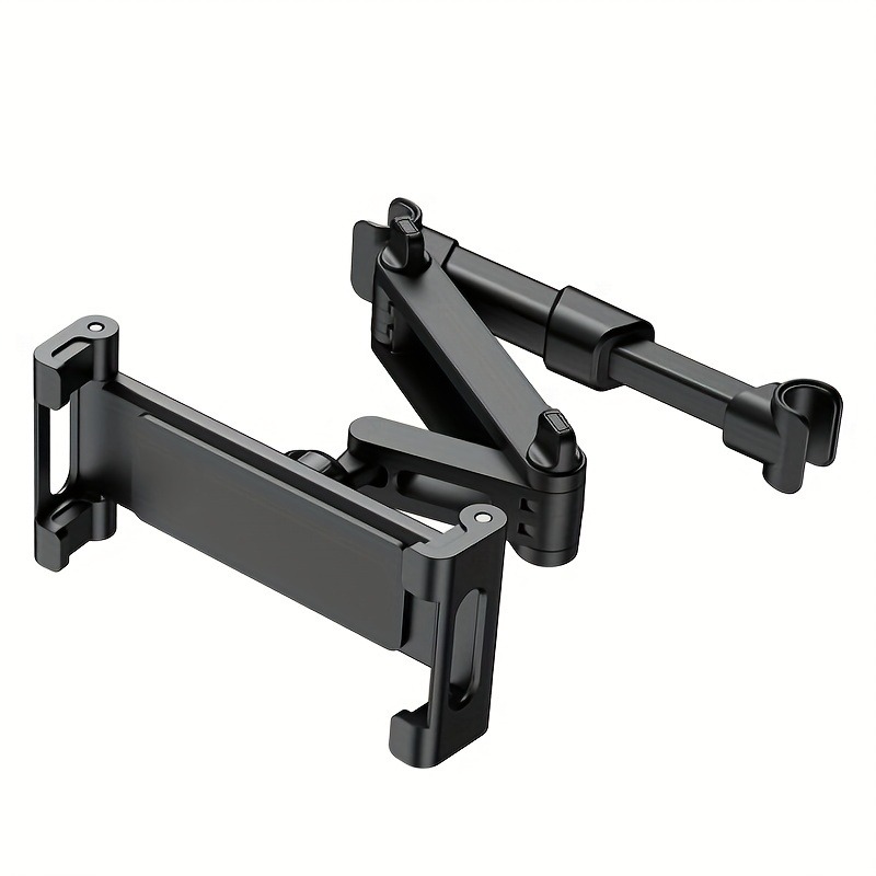 Trimble Tablet Accessories - Car Tablet Holder, Headrest Mount Adjustable