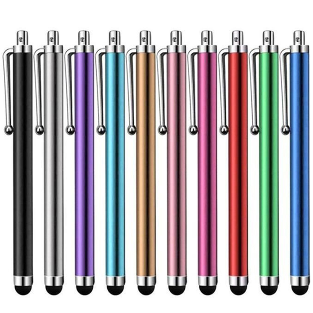 Tablet Accessories Kids - 10pcs Stylus Pen For iPad Apple