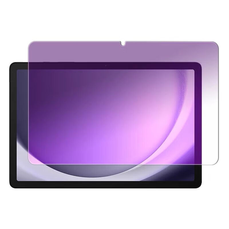 Tablet A9 Accessories - Tablet Tempered Glass for Samsung Galaxy