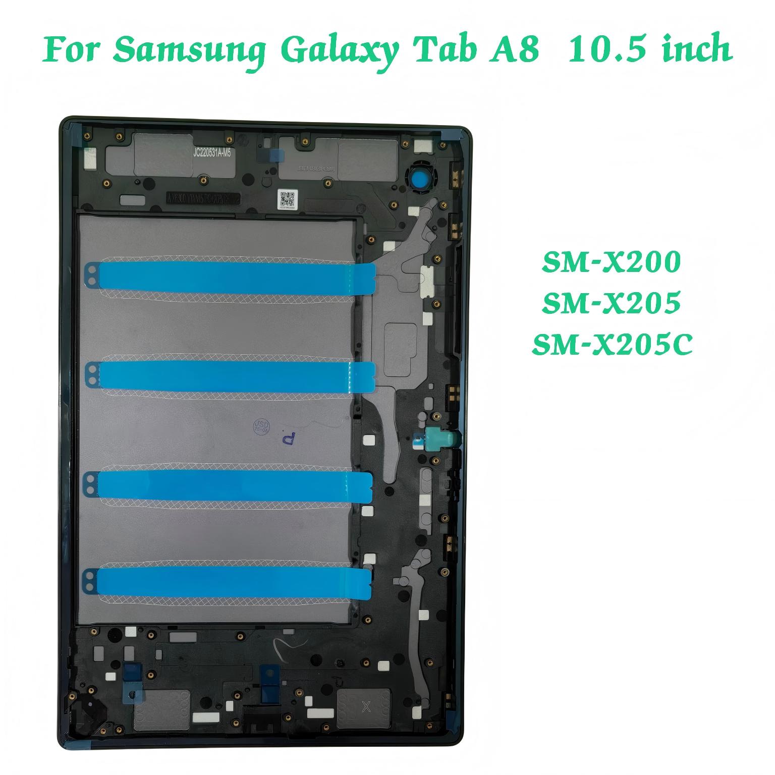 Tablet Accessories Case - A+ Shell back For Samsung Galaxy