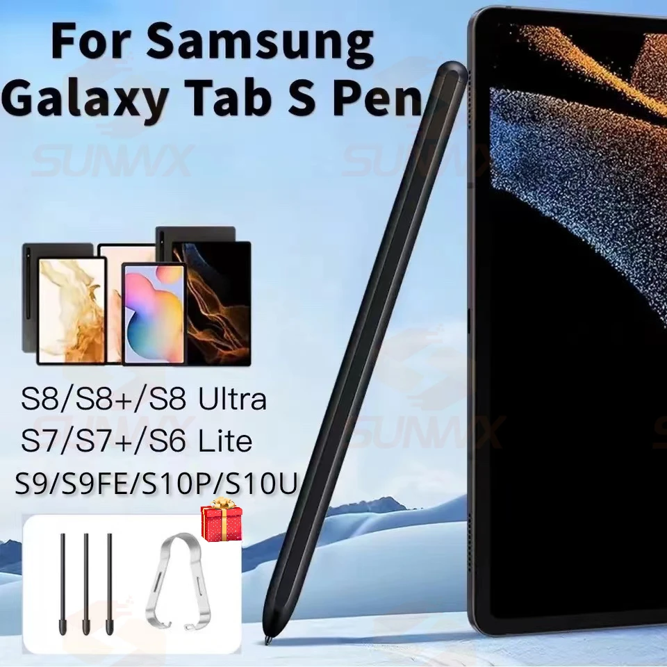 Tablet Accessories Kids - Tablet Pen Stylus Touch Pencil S