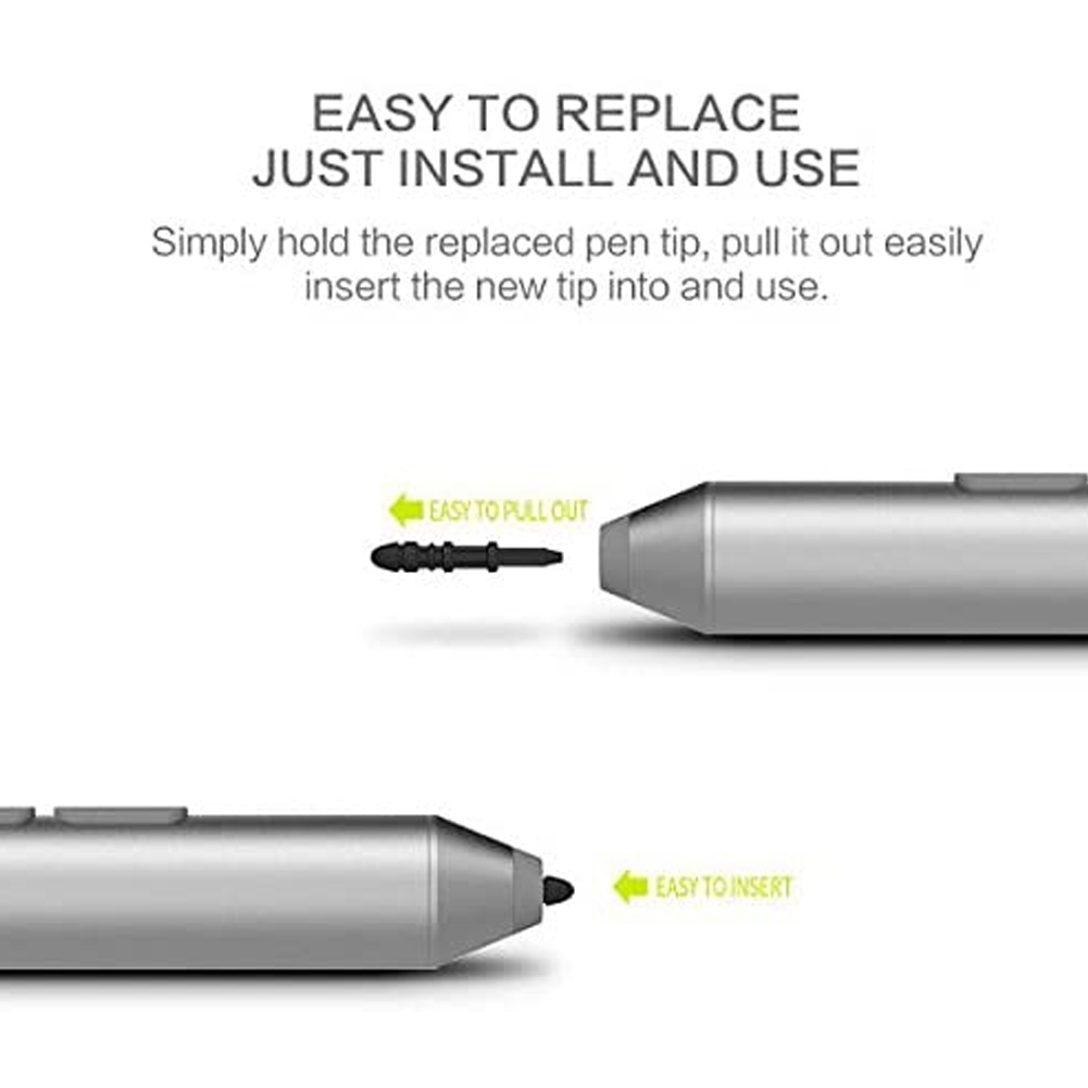 Stylus Replacement Tip - 3 Pack for Surface Pro 3