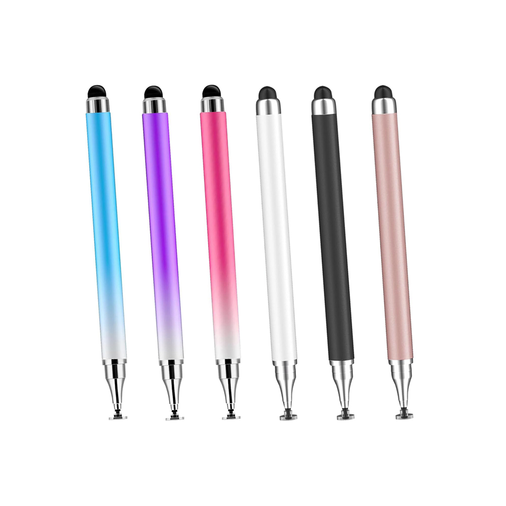 Tablet Accessories Kids - Stylus Pen for Touch Screens 2-in-1