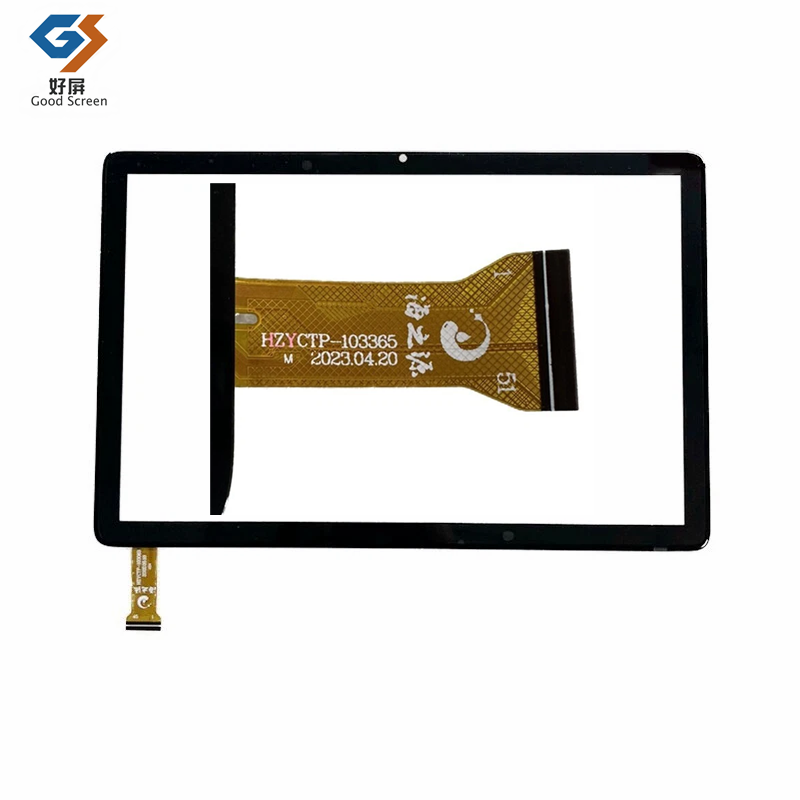 Tablet Pc Accessories - 10.1Inch For HZYCTP-103365 Tablet PC Capacitive
