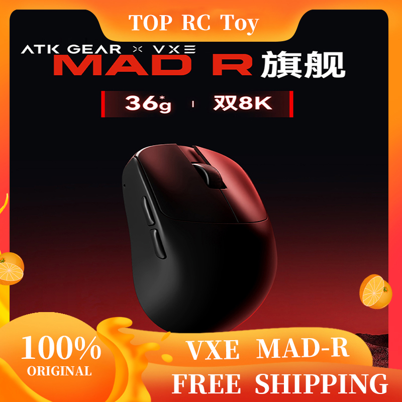 Tablet Pc Accessories - VXE VGN MAD R Major Ultra-Lightweight