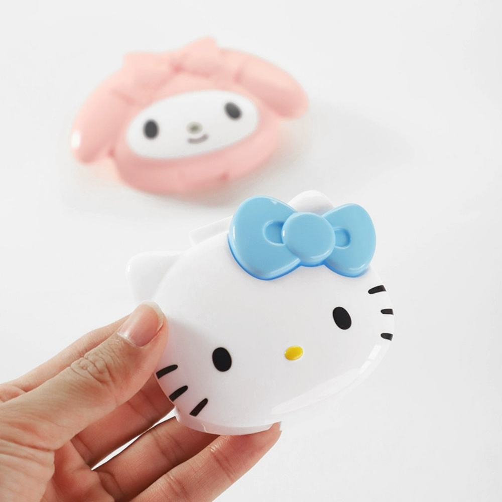 Tablet Accessories Case - Genuine Sanrio My Melody 4 Grid