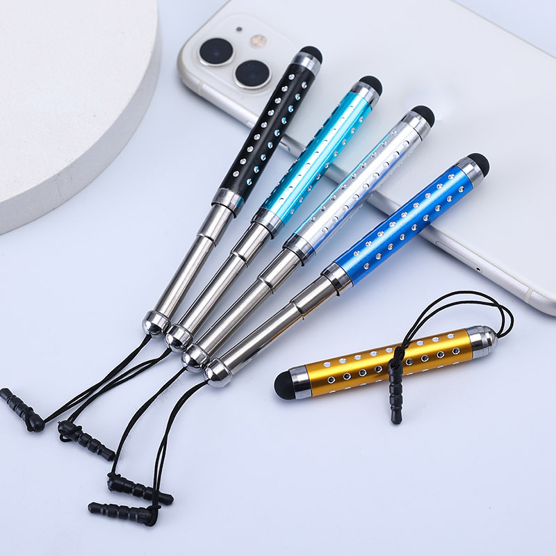 Tablet Accessories Kids - Professional stylus Universal Mobile Phone Touch