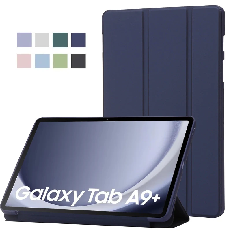 Tablet A9 Accessories - For Samsung Tab A9 Plus Case