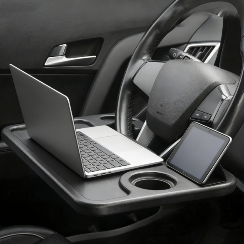 Trimble Tablet Accessories - Car Steering Wheel Table Universal Steering