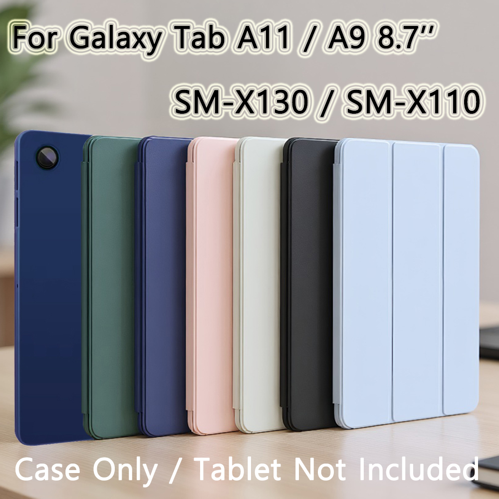 Tablet A9 Accessories - For Samsung Galaxy Tab A11+ /