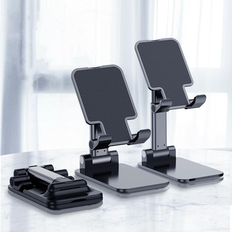 Essential Tablet Accessories - Desktop Phone Holder Stand Universal Phone