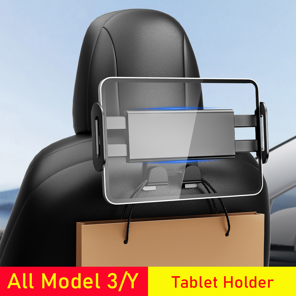 Tesla Tablet Accessories - 2025 For Tesla Model Y Juniper