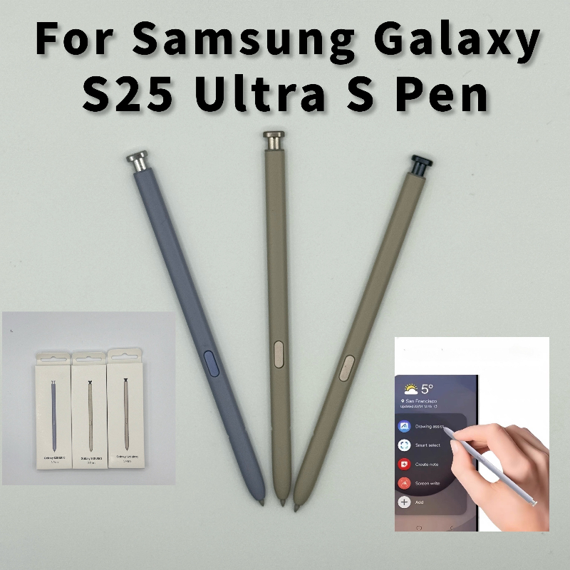 Stylus Replacement Tip - New Pen Stylus For Samsung Galaxy