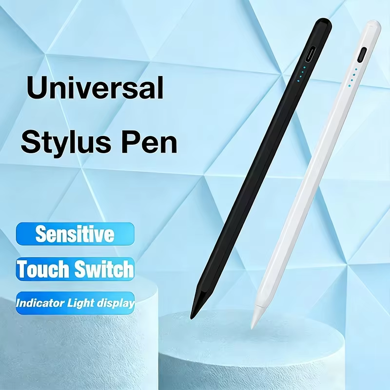 Tablet Accessories Kids - Universal Capacitive Stylus Pen for iOS