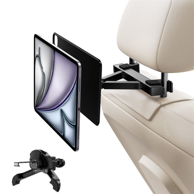 Tablet Accessories Kids - KUXIU X97 MAX Magnetic Car Holder