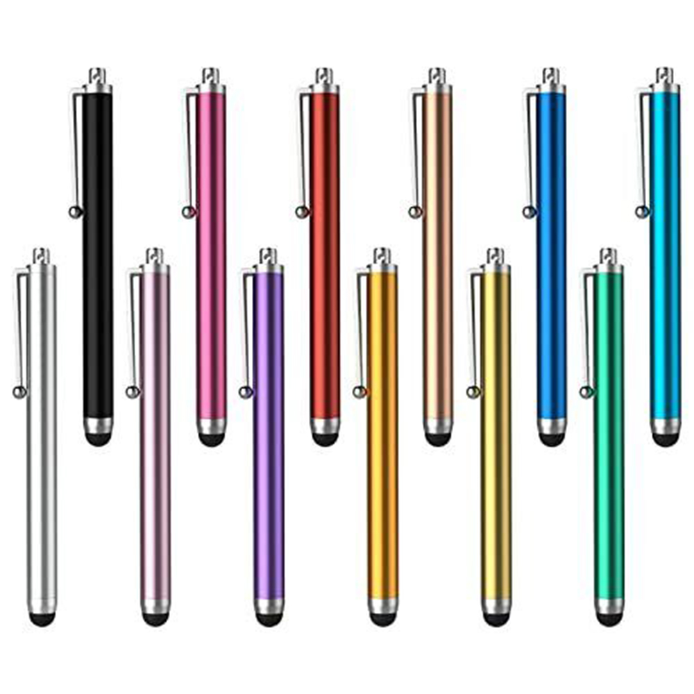 Samsung Tablet Drawing Accessories - 10pcs/lot Stylus Pen For Android iOS