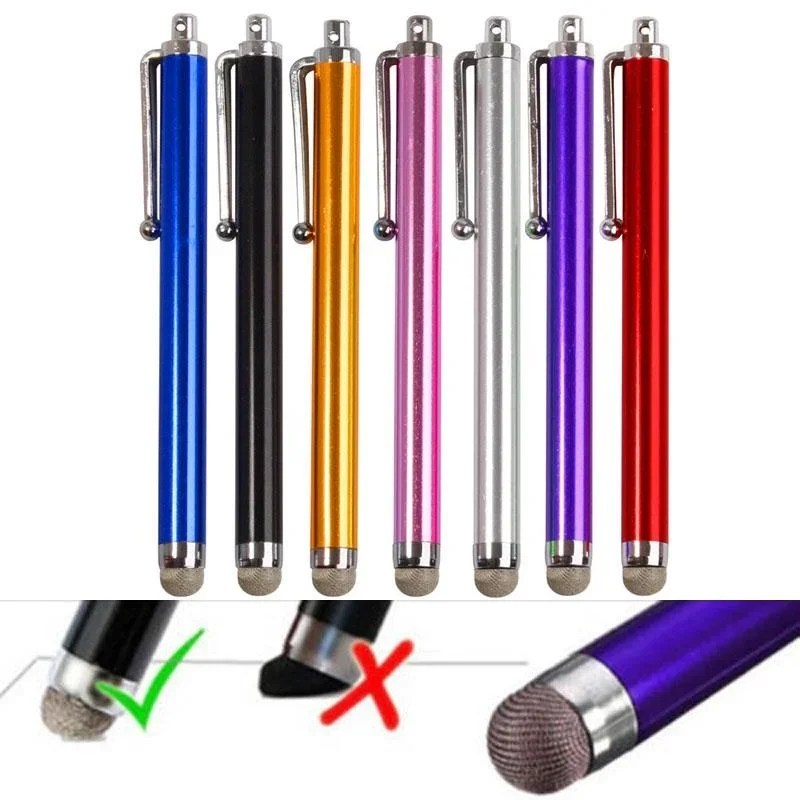 Samsung Tablet Drawing Accessories - 10pcs Stylus Pen For Android iOS