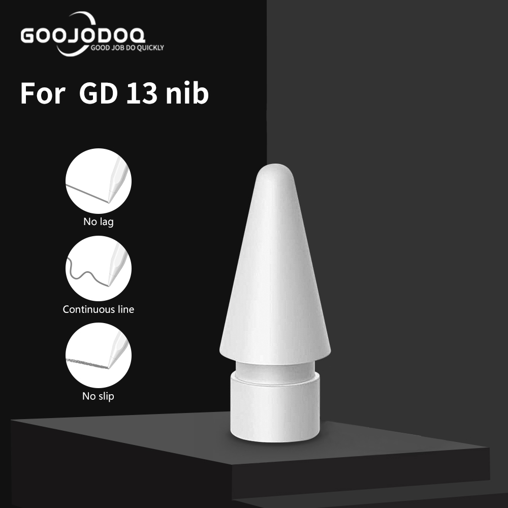 Tablet Accessories Choice Store - GD13 Pencil nib Tip For GOOJODOQ