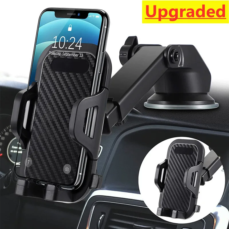 Car Phone Holder 360° Windshie - Bmw Accessories Tablet Holder 评论和价格
