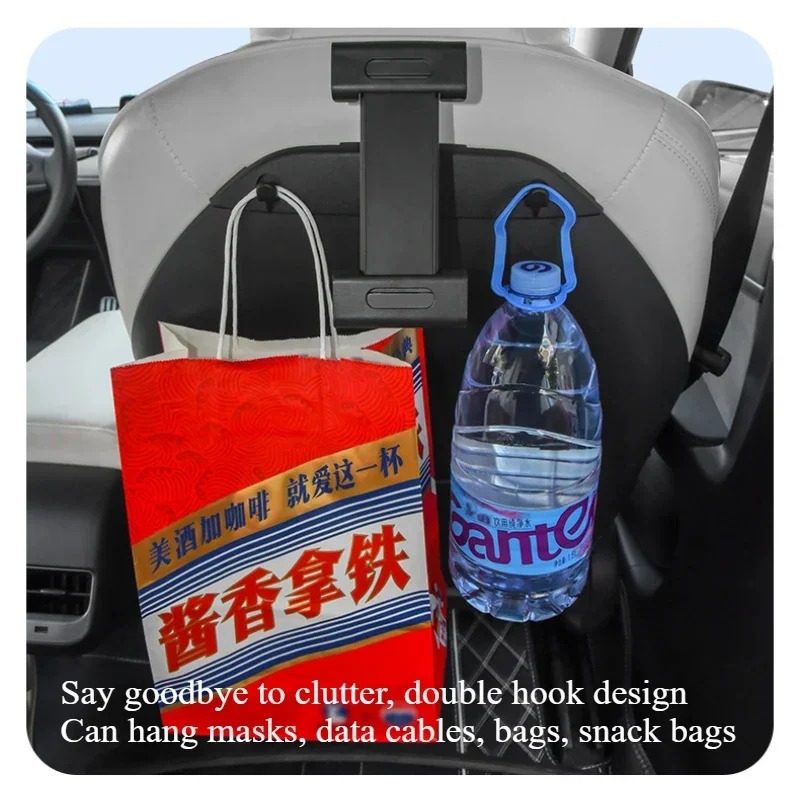 Tablet Mobile Phone Headrest H - Tesla Tablet Accessories 评论和价格
