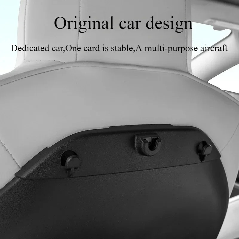 Tablet Mobile Phone Headrest H - Tesla Tablet Accessories 评论和价格