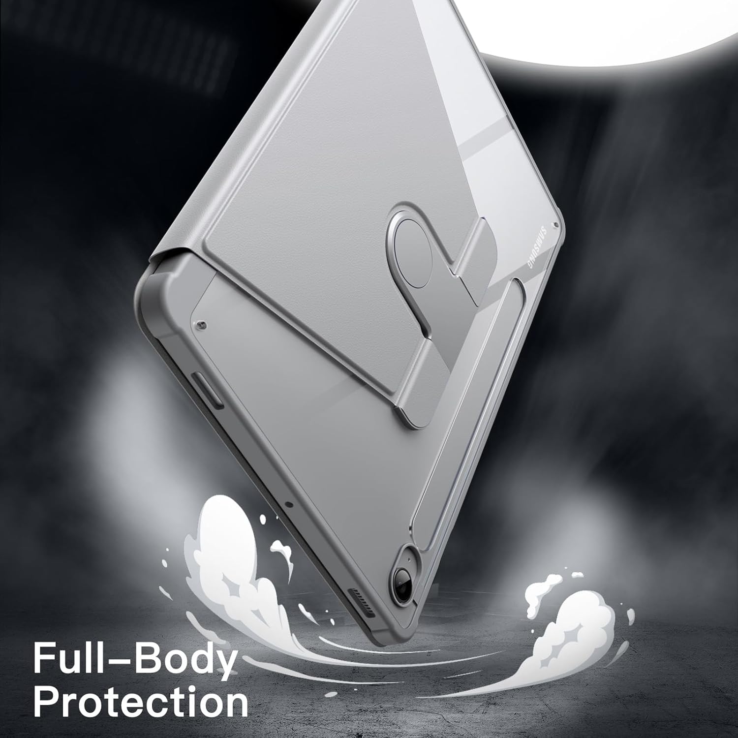 For Samsung Galaxy Tab S11 S10 - Tablet A9 Accessories 评论和价格
