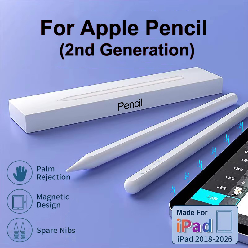 Original Stylus Pen For Apple  - Tablet Accessories Kids 评论和价格