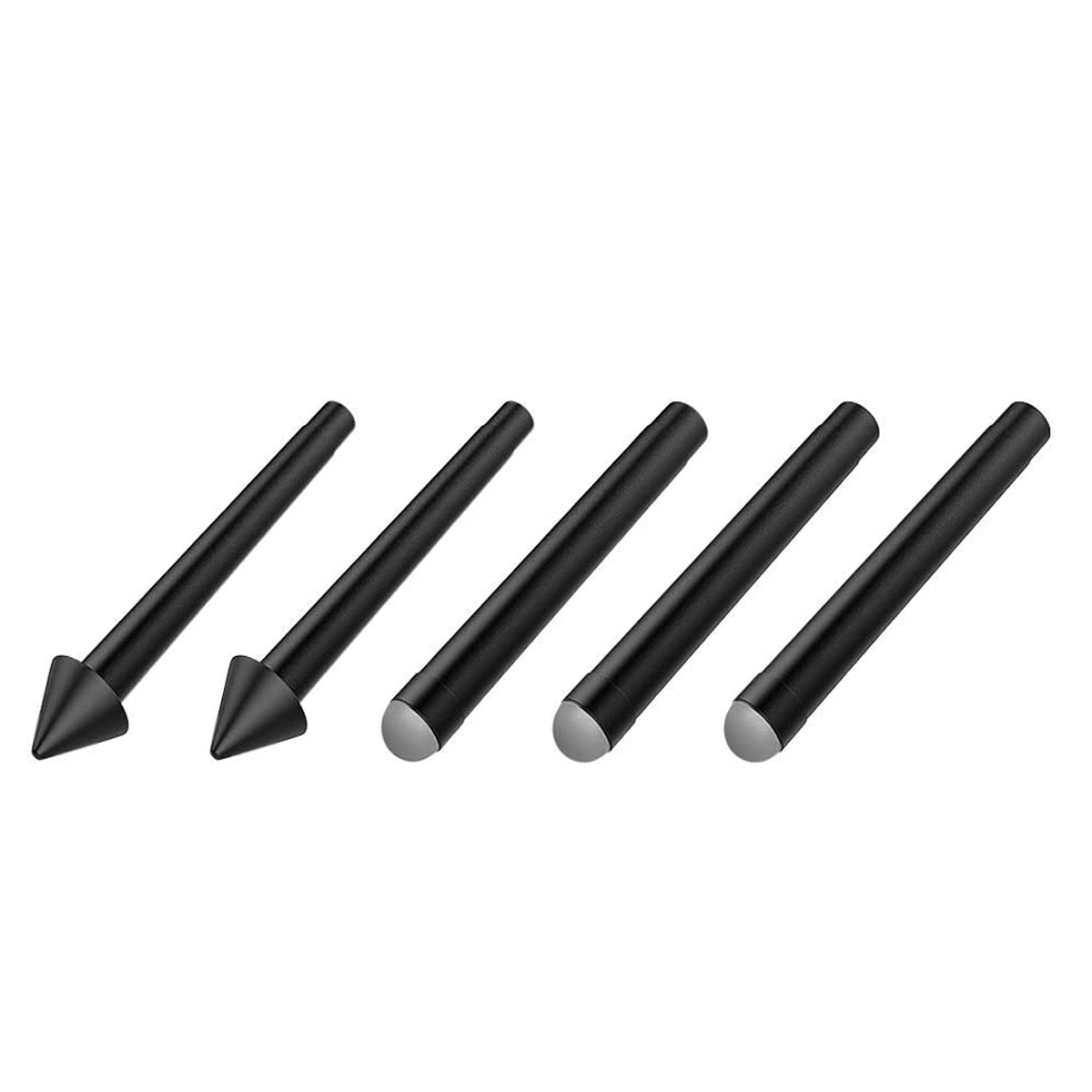 5pcs Pen Tips Stylus Pen Tip H - Stylus Replacement Tip 评论和价格