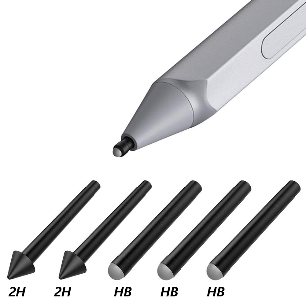 5pcs Pen Tips Stylus Pen Tip H - Stylus Replacement Tip 评论和价格