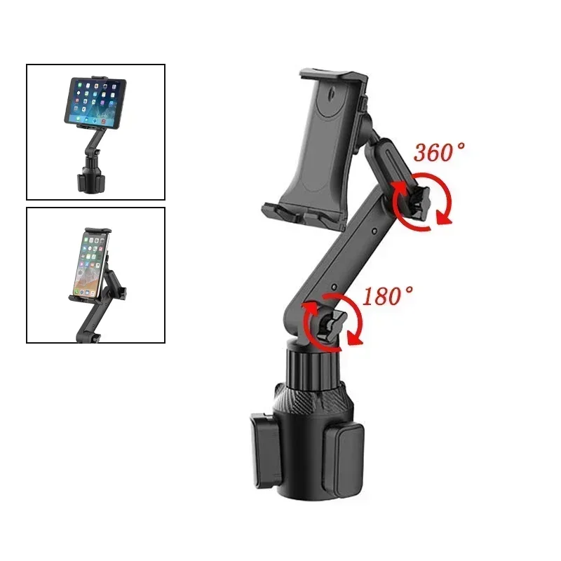 Car Cup Holder Tablet & Phone  - Trimble Tablet Accessories 评论和价格