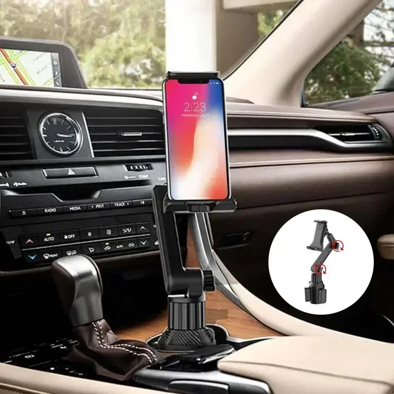 Car Cup Holder Tablet & Phone  - Trimble Tablet Accessories 评论和价格