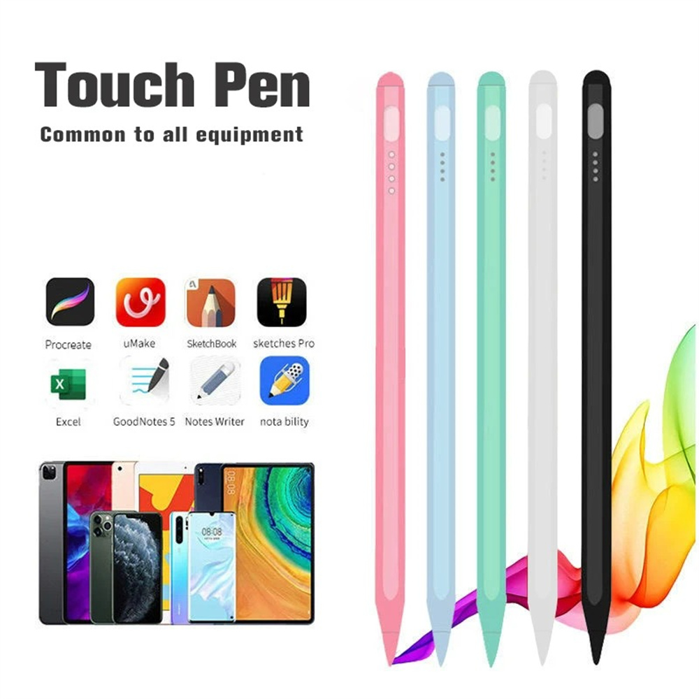 Universal Stylus Pencil With M - Samsung Tablet Drawing Accessories 评论和价格