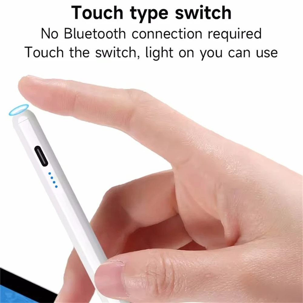 Universal Stylus Pencil With M - Samsung Tablet Drawing Accessories 评论和价格