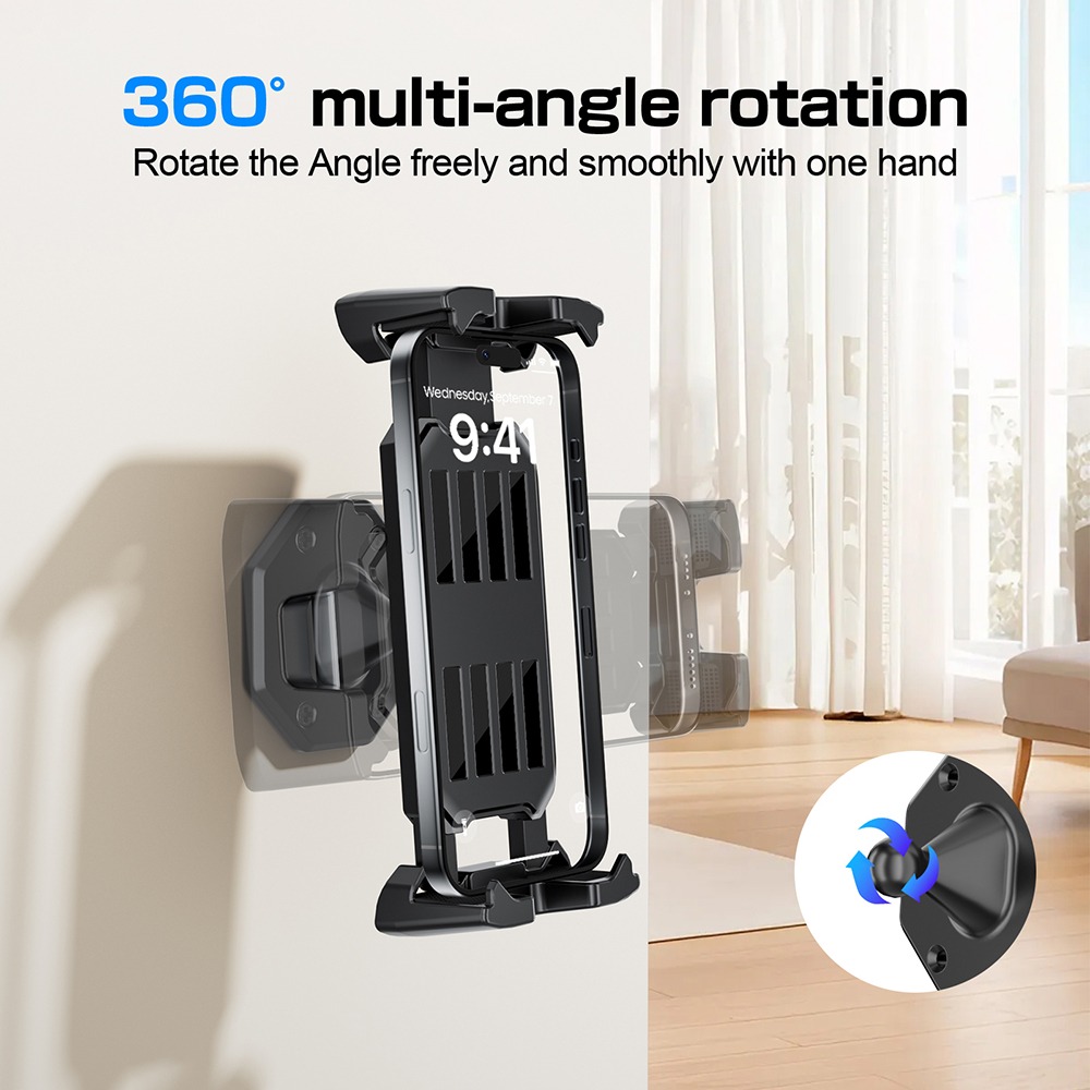 Wall Mount Phone Holder Tablet - Trimble Tablet Accessories 评论和价格