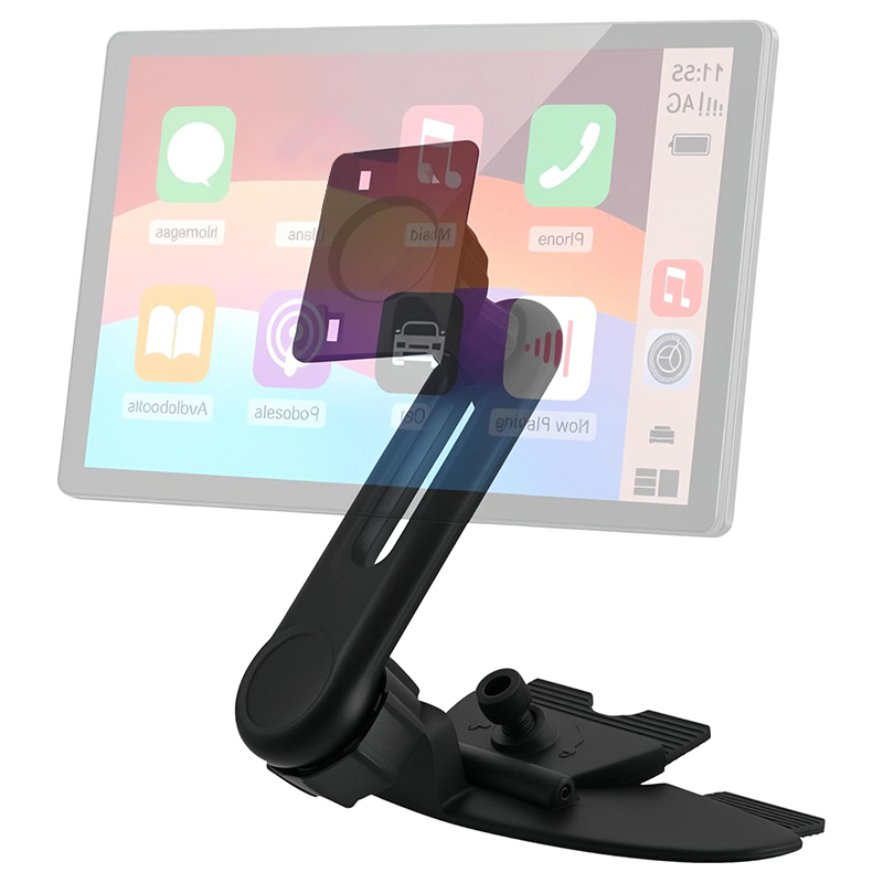 B*NEW 1PCS CD Slot Mount For C - Trimble Tablet Accessories 评论和价格