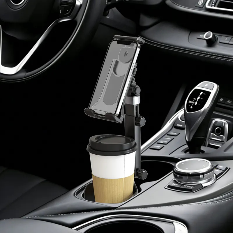 Car Cup Phone Tablet Holder Ex - Trimble Tablet Accessories 评论和价格