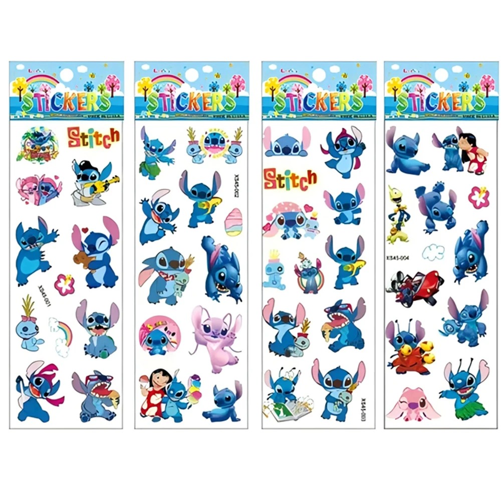 48Sheets Cute Disney Lilo Stit - Tablet Cute Accessories 评论和价格