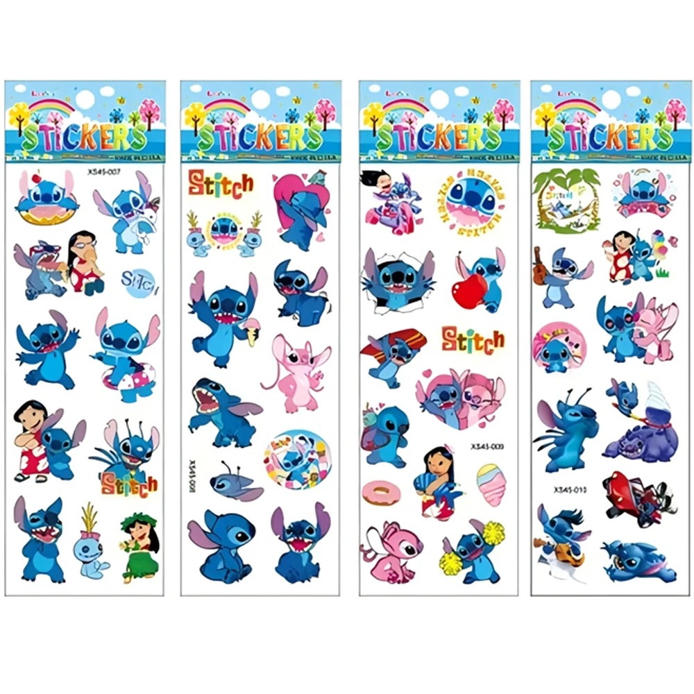 48Sheets Cute Disney Lilo Stit - Tablet Cute Accessories 评论和价格