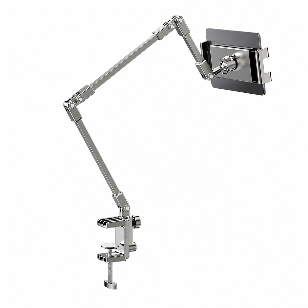 Adjustable Bed Phone Holder St - Trimble Tablet Accessories 评论和价格