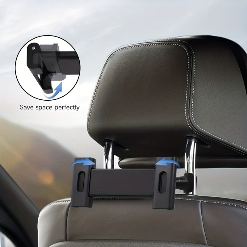 Car Tablet Holder, Headrest Mo - Trimble Tablet Accessories 评论和价格