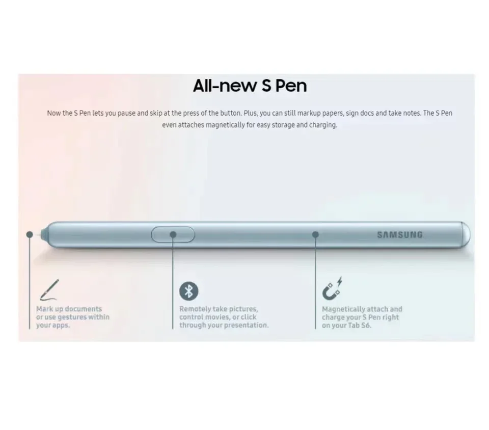 Original Tablet Stylus S Pen T - Tablet Accessories Kids 评论和价格