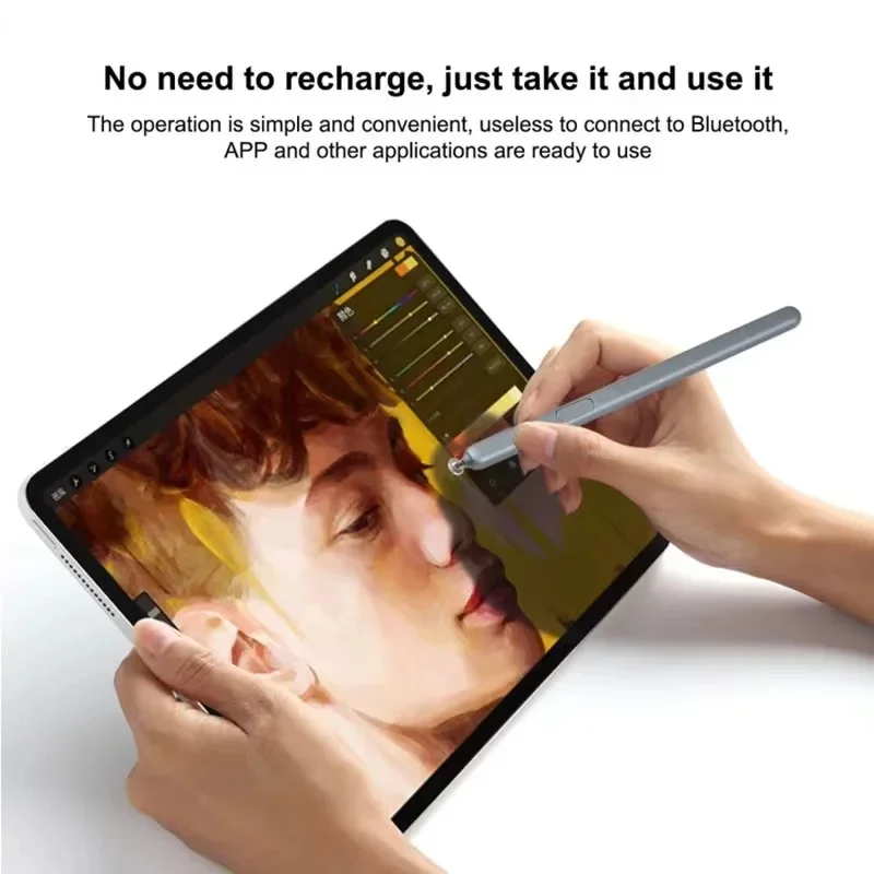 Original Tablet Stylus S Pen T - Tablet Accessories Kids 评论和价格