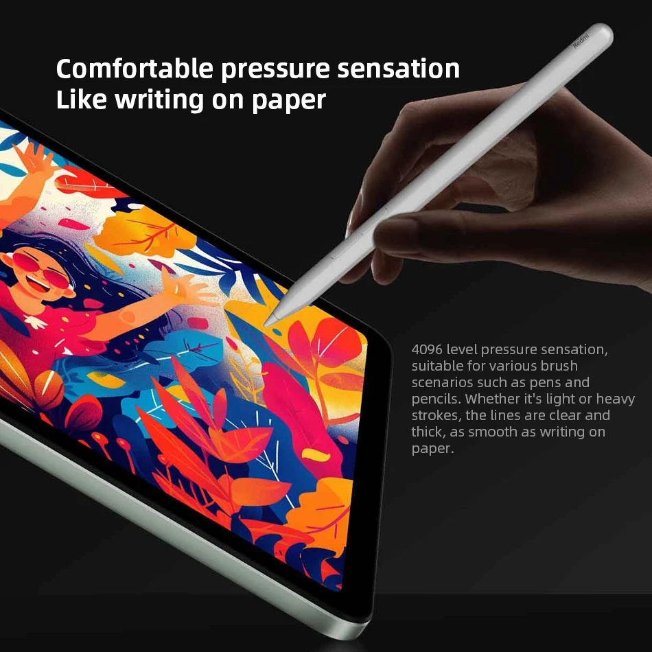 Xiaomi Redmi Stylus Pen For Re - Tablet Accessories Kids 评论和价格