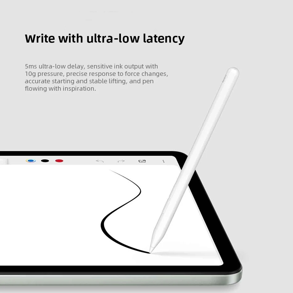 Xiaomi Redmi Stylus Pen For Re - Tablet Accessories Kids 评论和价格