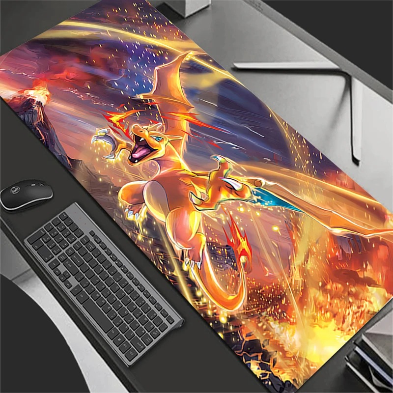 Mouse Pad Anime Gaming Accesso - Tablet Cute Accessories 评论和价格