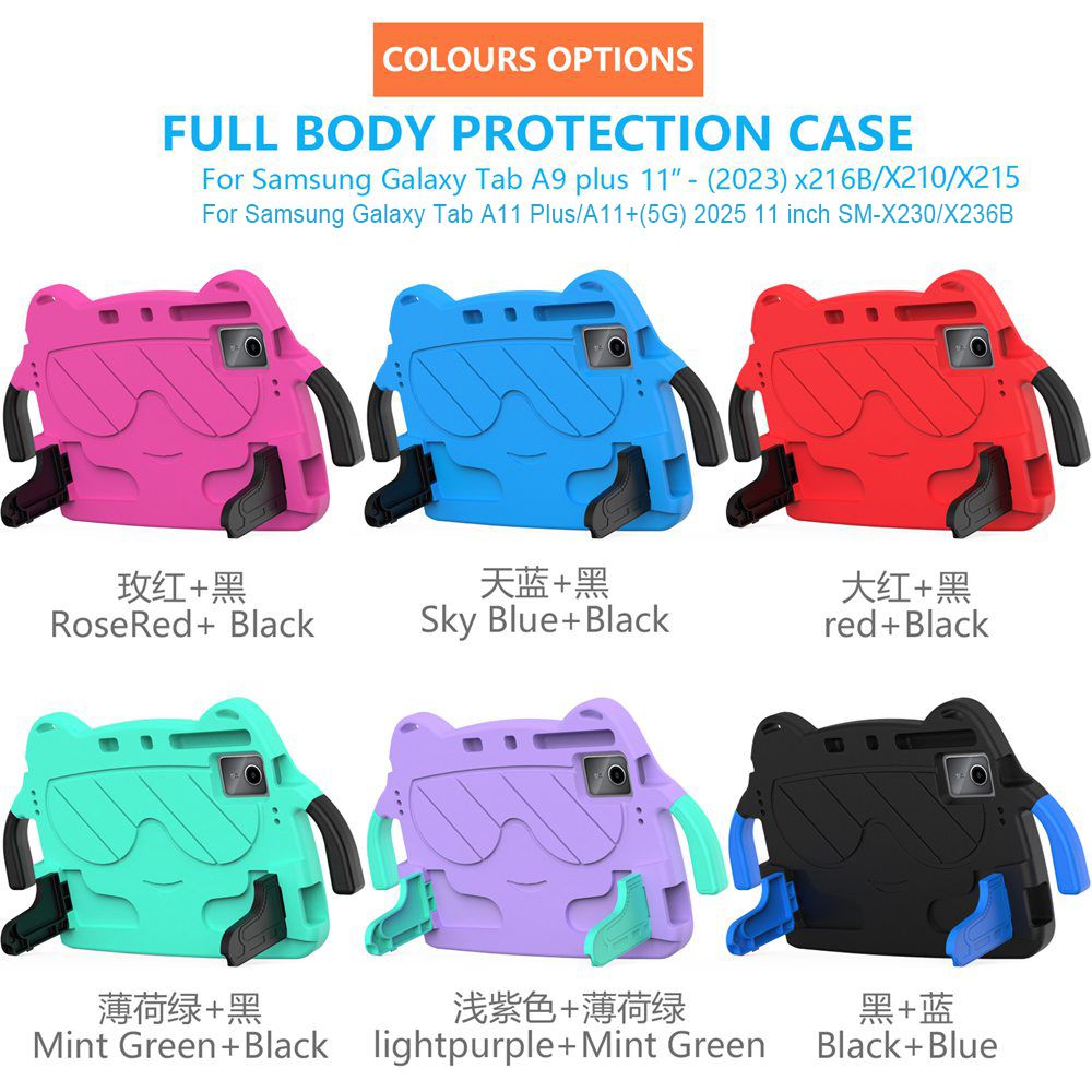 Case For Samsung Galaxy Tab A9 - Tablet A9 Accessories 评论和价格